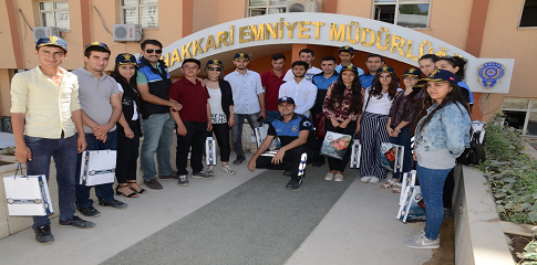 HAKKARİ AYDINLANAN UFUKLAR PROJESİ-(4)