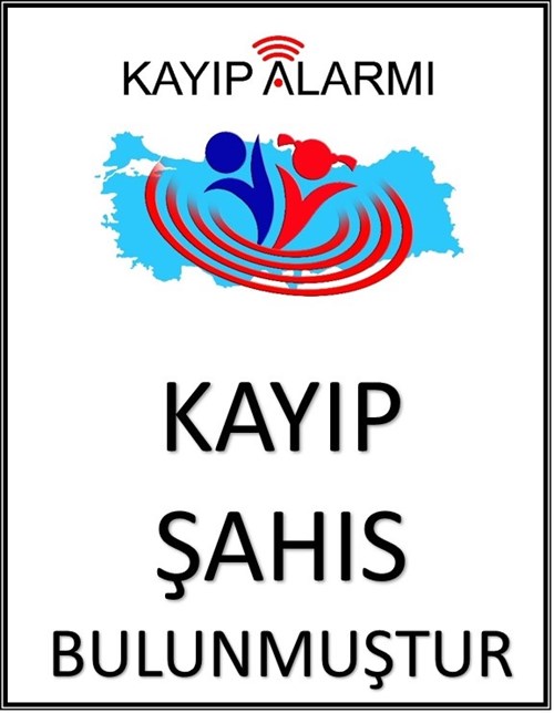 Kayıp Aydemir ŞATAY (69)