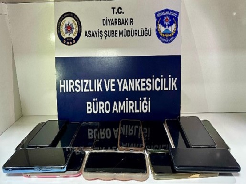 24.03.2025 Yankesicilik Diyarbakır