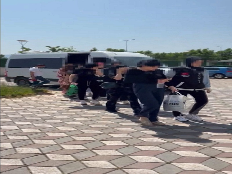 17.06.2025 Fuhşa Teşvik, Aracılık ve Yer Temin Etmek Kocaeli